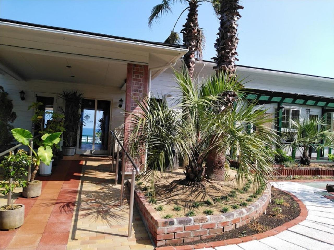 Pension Le Passage - Vacation Stay 11300V Tottori Exterior photo