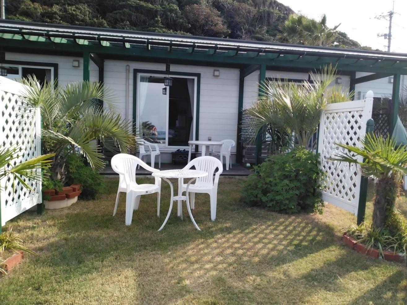 Pension Le Passage - Vacation Stay 11300V Tottori Exterior photo