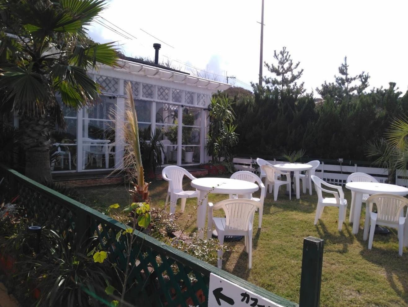 Pension Le Passage - Vacation Stay 11300V Tottori Exterior photo