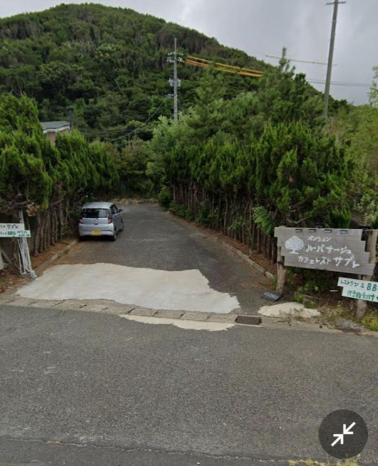 Pension Le Passage - Vacation Stay 11300V Tottori Exterior photo