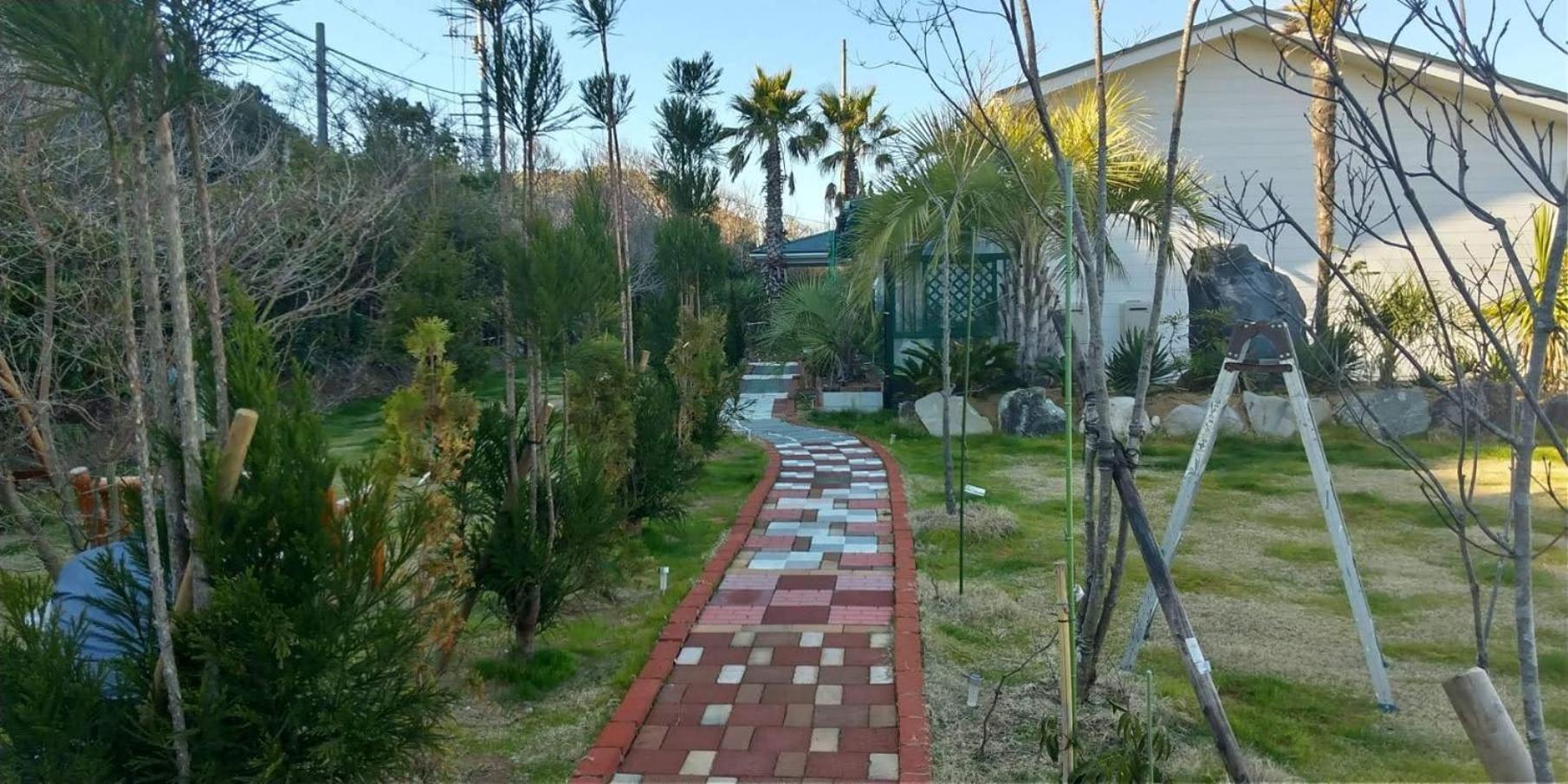 Pension Le Passage - Vacation Stay 11300V Tottori Exterior photo